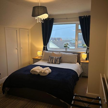 Apartamento 5 Edgebury Puriton Exterior foto