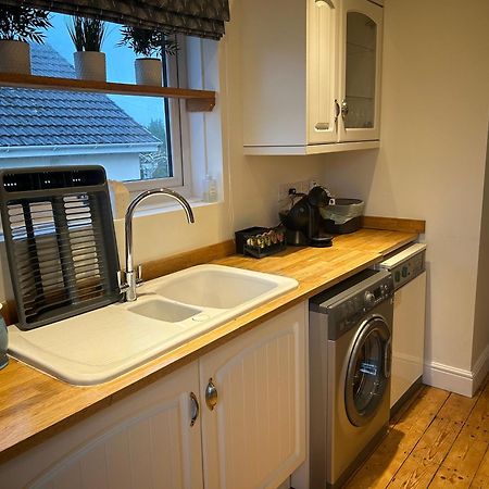 Apartamento 5 Edgebury Puriton Exterior foto