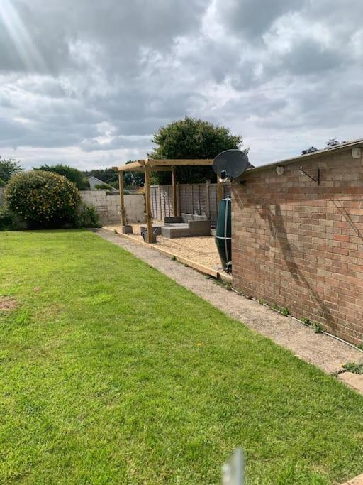 Apartamento 5 Edgebury Puriton Exterior foto