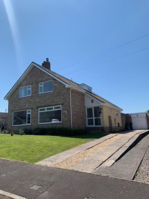 Apartamento 5 Edgebury Puriton Exterior foto