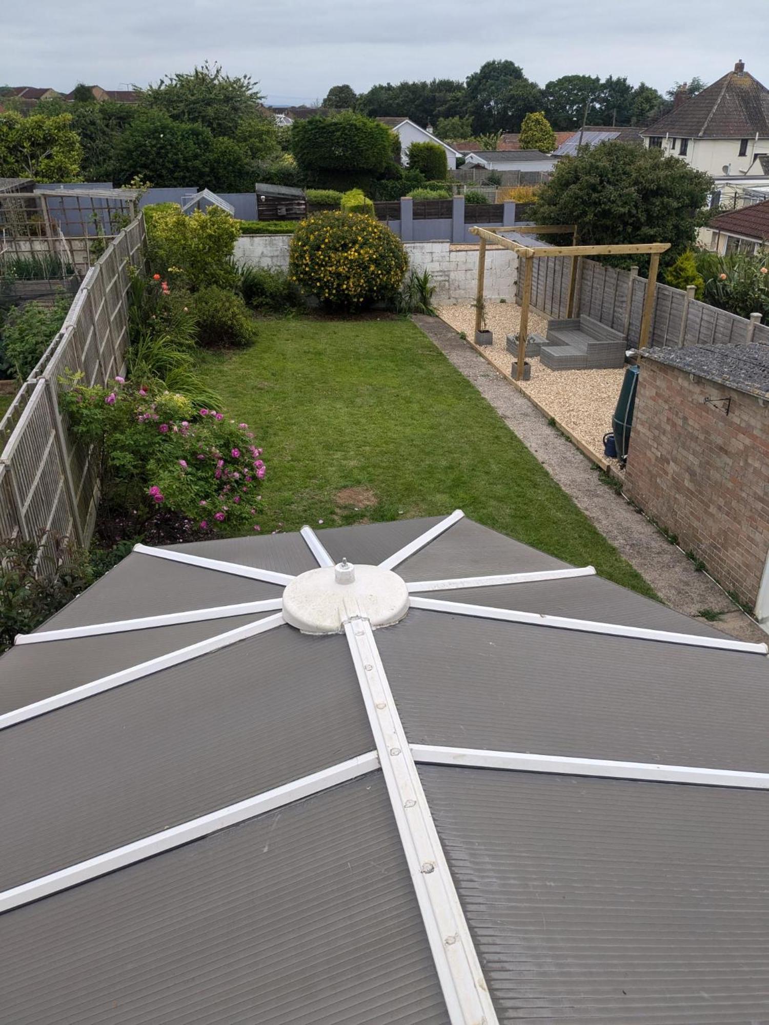 Apartamento 5 Edgebury Puriton Exterior foto