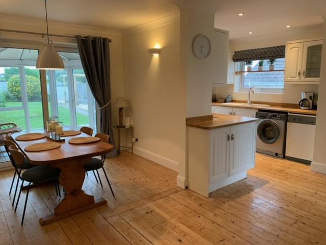 Apartamento 5 Edgebury Puriton Exterior foto