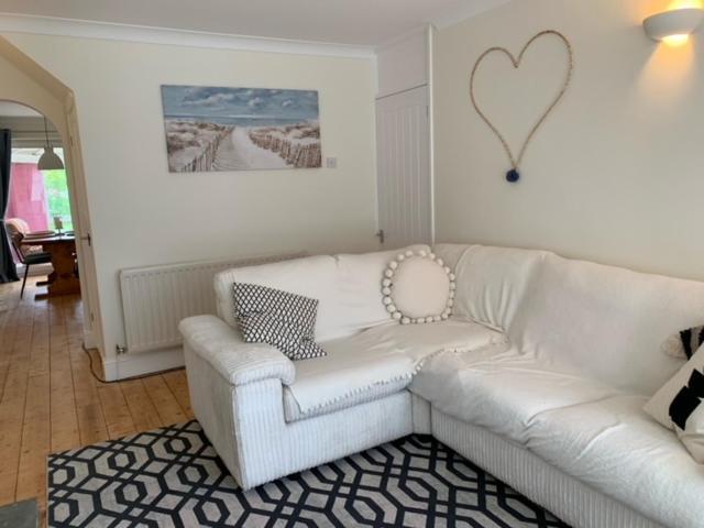 Apartamento 5 Edgebury Puriton Exterior foto