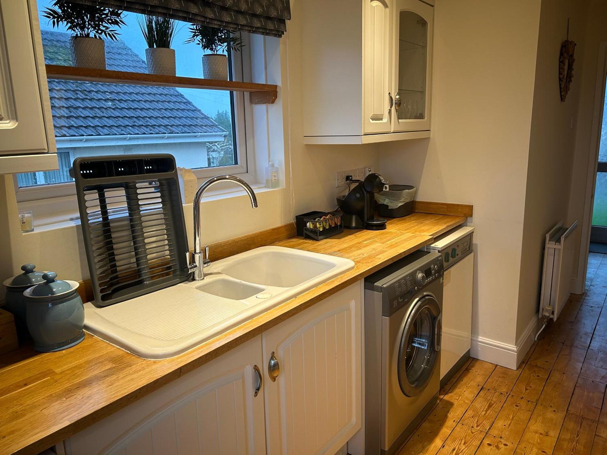 Apartamento 5 Edgebury Puriton Exterior foto