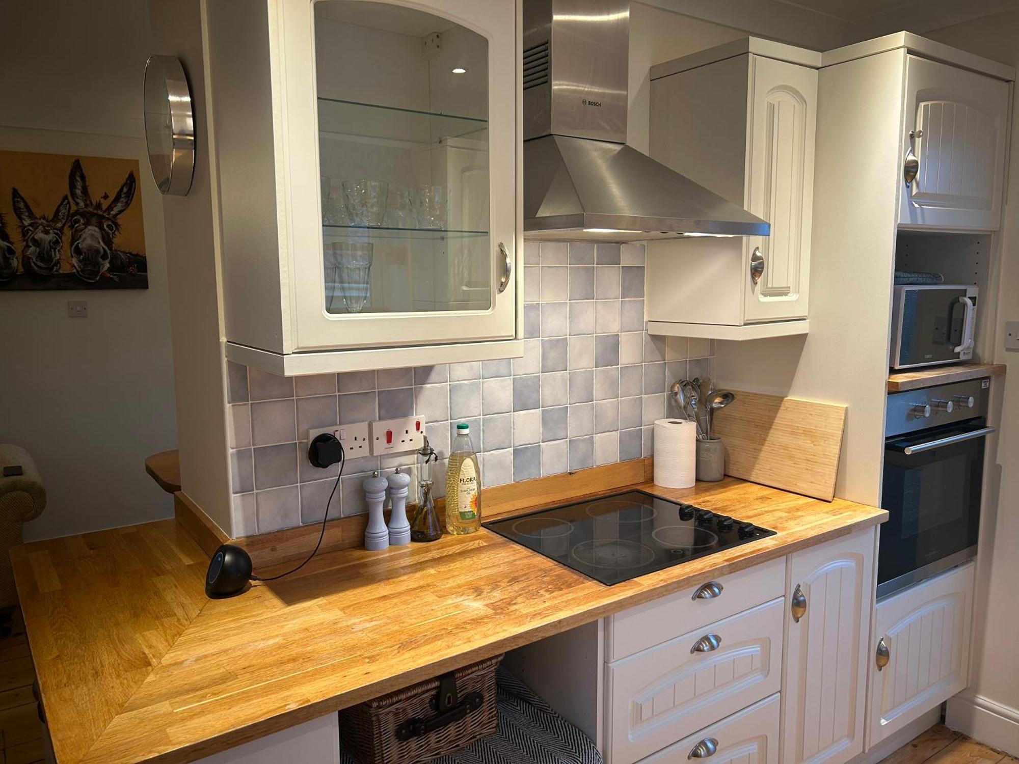 Apartamento 5 Edgebury Puriton Exterior foto