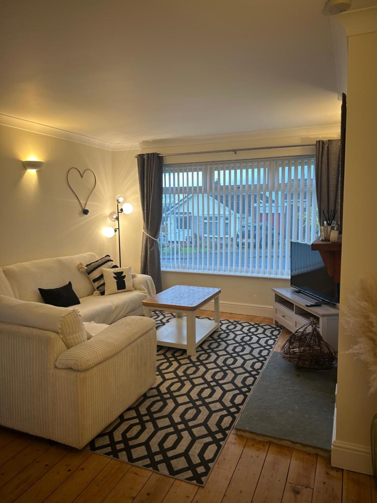 Apartamento 5 Edgebury Puriton Exterior foto
