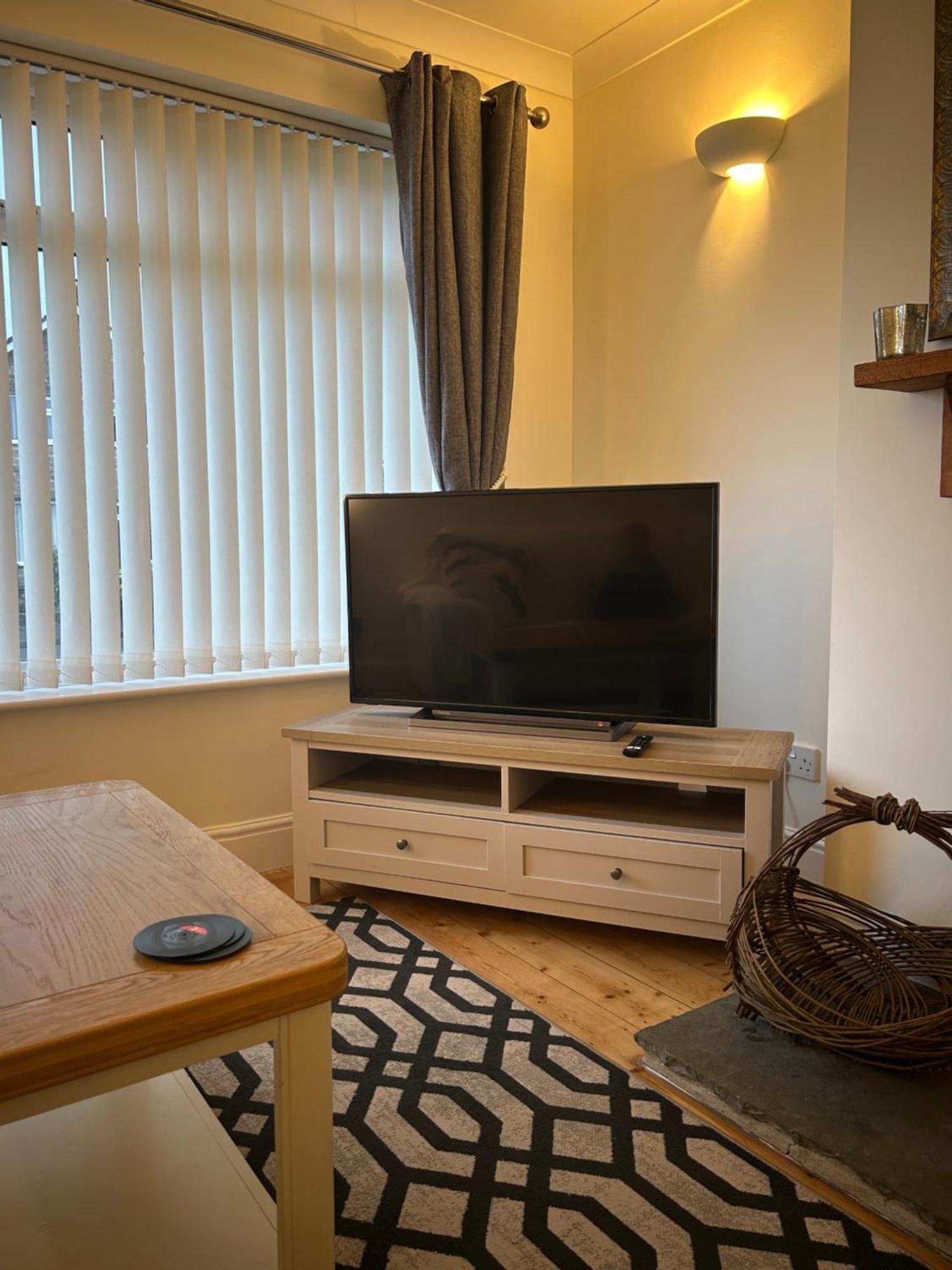 Apartamento 5 Edgebury Puriton Exterior foto